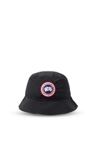 قبعة باكيت هافن بشعار الماركة